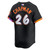 Matt Chapman San Francisco Giants City Connect 2.0 Limited Jersey by NIKE® at SportsWorldChicago