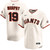 Tom Murphy San Francisco Giants Home Limited Jersey by NIKE® at SportsWorldChicago