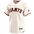 Tom Murphy San Francisco Giants Home Limited Jersey by NIKE® at SportsWorldChicago