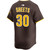Gavin Sheets San Diego Padres Road Limited Jersey by NIKE® at SportsWorldChicago