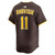 Yu Darvish San Diego Padres Road Limited Jersey by NIKE® at SportsWorldChicago