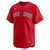 Ceddanne Rafaela Boston Red Sox Alternate Red Limited Jersey by NIKE® at SportsWorldChicago