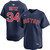 David Ortiz Boston Red Sox Alternate Navy Limited Jersey by NIKE® at SportsWorldChicago