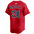 Liam Hendriks Boston Red Sox Alternate Red Limited Jersey by NIKE® at SportsWorldChicago