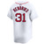 Liam Hendriks Boston Red Sox Home Limited Jersey by NIKE® at SportsWorldChicago