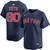 Richard Fitts Boston Red Sox Alternate Navy Limited Jersey by NIKE® at SportsWorldChicago