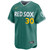 Rob Refsnyder Boston Red Sox City Connect 2.0 Limited Jersey by NIKE® at SportsWorldChicago