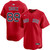 Tanner Houck Boston Red Sox Alternate Red Limited Jersey by NIKE® at SportsWorldChicago