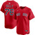 Zack Kelly Boston Red Sox Alternate Red Limited Jersey by NIKE® at SportsWorldChicago