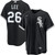 Korey Lee Chicago White Sox Alternate Jersey by NIKE® at SportsWorldChicago