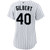 Tyler Gilbert Chicago White Sox Women's Home Jersey by NIKE® at SportsWorldChicago