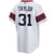 Grant Taylor Chicago White Sox Alternate White Jersey by NIKE® at SportsWorldChicago