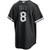 Kyle Teel Chicago White Sox City Connect Jersey by NIKE® at SportsWorldChicago