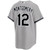 Colson Montgomery Chicago White Sox Road Jersey by NIKE® at SportsWorldChicago