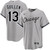 Ozzie Guillen Chicago White Sox Road Jersey by NIKE® at SportsWorldChicago
