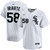 Jairo Iriarte Chicago White Sox Home Limited Jersey by NIKE® at SportsWorldChicago