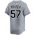 Adrian Houser Chicago White Sox Road Limited Jersey by NIKE® at SportsWorldChicago