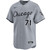 Cam Booser Chicago White Sox Road Limited Jersey by NIKE® at SportsWorldChicago