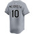 Chase Meidroth Chicago White Sox Road Limited Jersey by NIKE® at SportsWorldChicago