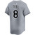 Kyle Teel Chicago White Sox Road Limited Jersey by NIKE® at SportsWorldChicago
