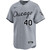 Tyler Gilbert Chicago White Sox Road Limited Jersey by NIKE® at SportsWorldChicago