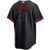 Will Benson Cincinnati Reds City Connect Jersey by NIKE® at SportsWorldChicago