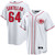 Tony Santillan Cincinnati Reds Home Jersey by NIKE® at SportsWorldChicago