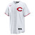 Graham Ashcraft Cincinnati Reds Home 2.0 Jersey by NIKE® at SportsWorldChicago
