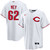 Luis Mey Cincinnati Reds Home 2.0 Jersey by NIKE® at SportsWorldChicago