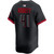 Andrew Abbott Cincinnati Reds City Connect Limited Jersey by NIKE® at SportsWorldChicago