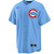 Porter Hodge Chicago Cubs Youth Blues Alternate Jersey by NIKE® at SportsWorldChicago