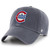 Chicago Cubs Blues Alternate Clean Up Hat by '47®