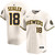 Anthony Seigler Milwaukee Brewers Home Limited Jersey by NIKE® at SportsWorldChicago