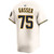 Robert Gasser Milwaukee Brewers Home Limited Jersey by NIKE® at SportsWorldChicago