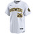 Aaron Ashby Milwaukee Brewers Alternate White Limited Jersey by NIKE® at SportsWorldChicago