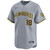 Anthony Seigler Milwaukee Brewers Road Limited Jersey by NIKE® at SportsWorldChicago