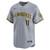 Jackson Chourio Milwaukee Brewers Road Limited Jersey by NIKE® at SportsWorldChicago