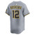 Rhys Hoskins Milwaukee Brewers Road Limited Jersey by NIKE® at SportsWorldChicago