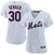 Hayden Senger New York Mets Women's Home Jersey by NIKE® at SportsWorldChicago