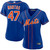 Frankie Montas New York Mets Women's Alternate Royal Jersey by NIKE® at SportsWorldChicago