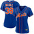 Tylor Megill New York Mets Women's Alternate Royal Jersey by NIKE® at SportsWorldChicago