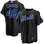 Griffin Canning New York Mets Alternate Black Jersey by NIKE® at SportsWorldChicago