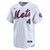 Francisco Alvarez New York Mets Home Limited Jersey by NIKE® at SportsWorldChicago