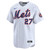 Mark Vientos New York Mets Home Limited Jersey by NIKE® at SportsWorldChicago