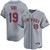 Jose Siri New York Mets Road Limited Jersey by NIKE® at SportsWorldChicago