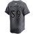 Sean Manaea New York Mets City Connect Limited Jersey by NIKE® at SportsWorldChicago