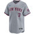 Jesse Winker New York Mets Road 2025 Limited Jersey by NIKE® at SportsWorldChicago