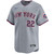Juan Soto New York Mets Road 2025 Limited Jersey by NIKE® at SportsWorldChicago