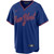 David Peterson New York Mets Alternate Royal 2025 Jersey by NIKE® at SportsWorldChicago