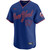 Kevin Herget New York Mets Alternate Royal 2025 Limited Jersey by NIKE® at SportsWorldChicago